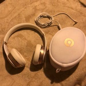 Beat Headphones